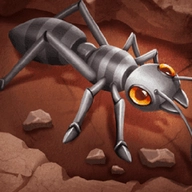 蚂蚁王国之战正版