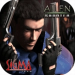 孤单枪手游戏绿色版