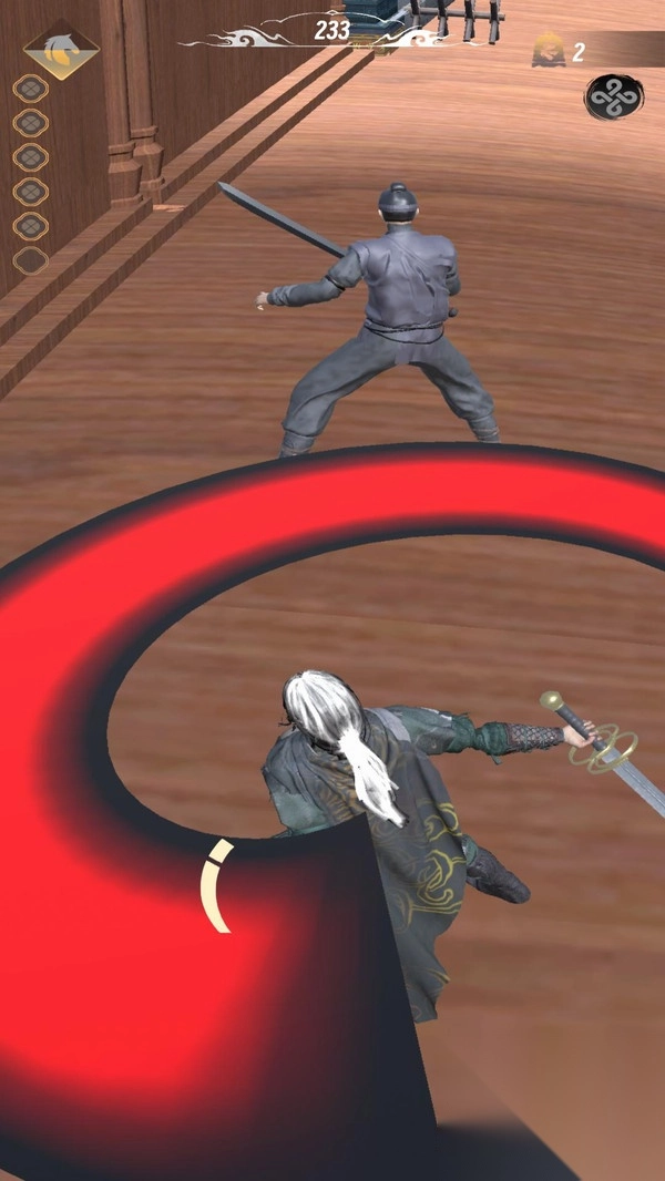 3D极限跑酷安卓版截图3