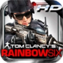 彩虹六号暗影先锋游戏