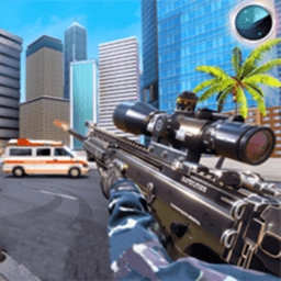 恐怖僵尸世界通用版