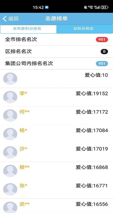 首都职工志愿截图3