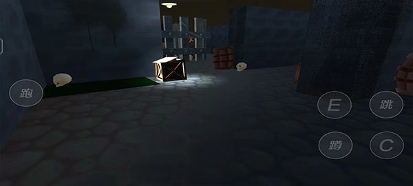 邦尼的面包店安卓截图3