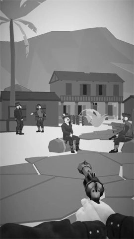 鸡肉歹徒游戏绿色版截图1