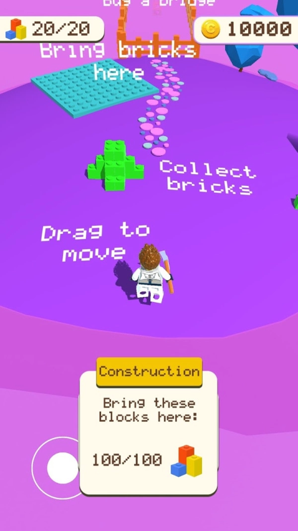 积木建筑人截图3