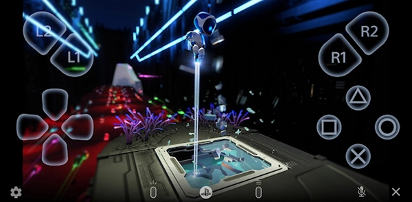 ps remote play截图2