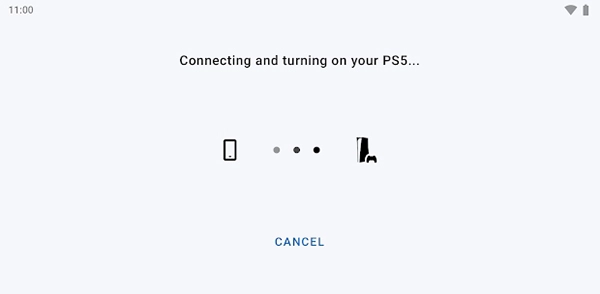 ps remote play截图3
