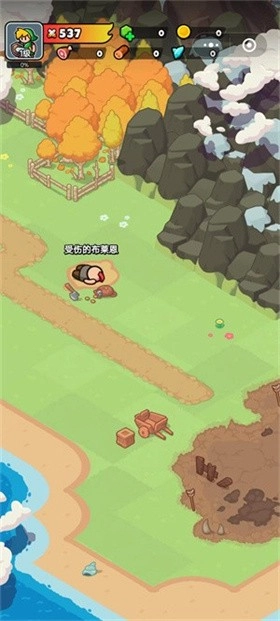 百炼英雄手游版截图3