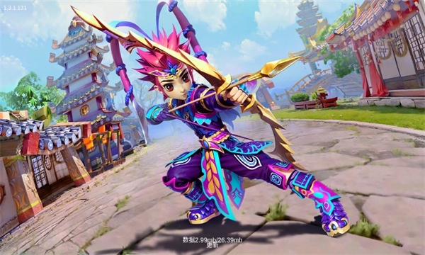 啸傲江湖手机免费版截图1