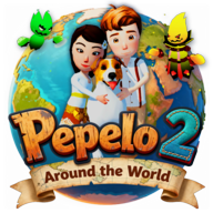 佩佩罗2：环游世界游戏