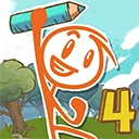 画个火柴人4手机