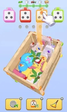 螺丝分拣3D截图2