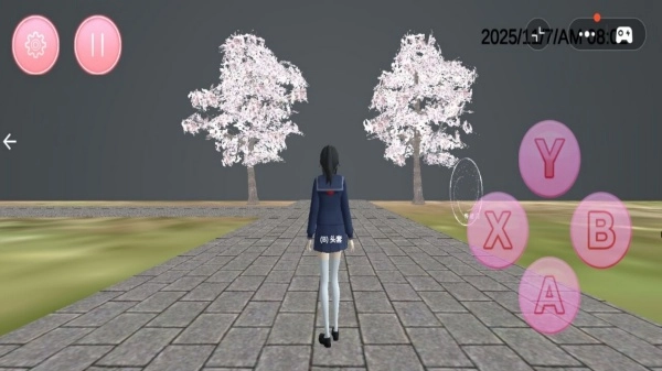 小忍派对正版截图1