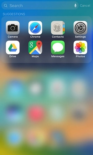 iPhone14模拟器截图3