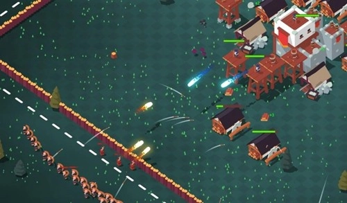 北方王国汉化版截图3