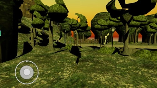 恐怖冰淇淋8同人版截图3