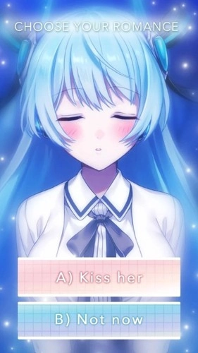 我的机器人女友截图3