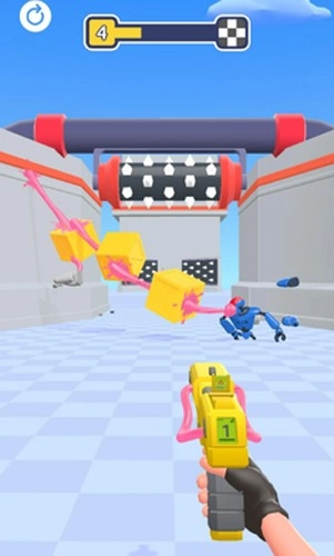 口香糖杀手截图3