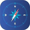 随身指南针
