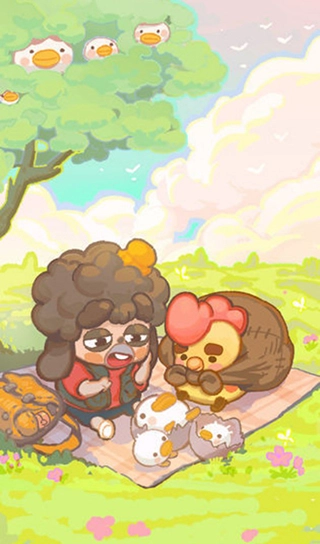 乌冬的旅店安卓截图2