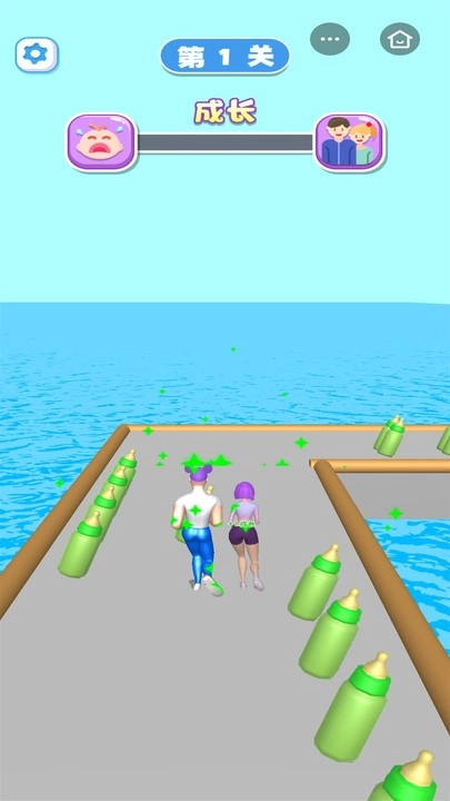 宝贝计划手游无广告版截图2