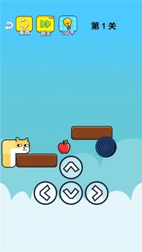 未解的谜题截图3