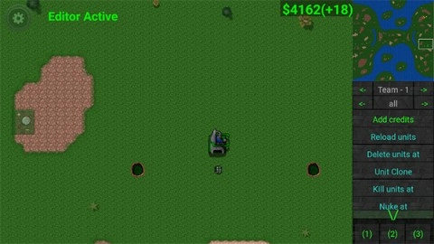 生化狂潮安卓版截图3