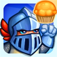 松饼骑士直装游戏版