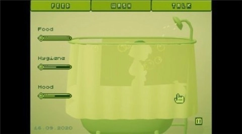 电子女孩游戏无广告版截图2