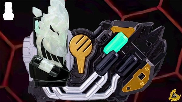 假面骑士十迦腰带模拟器豪华版截图1