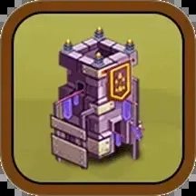 卡通塔防乱斗游戏无广告版