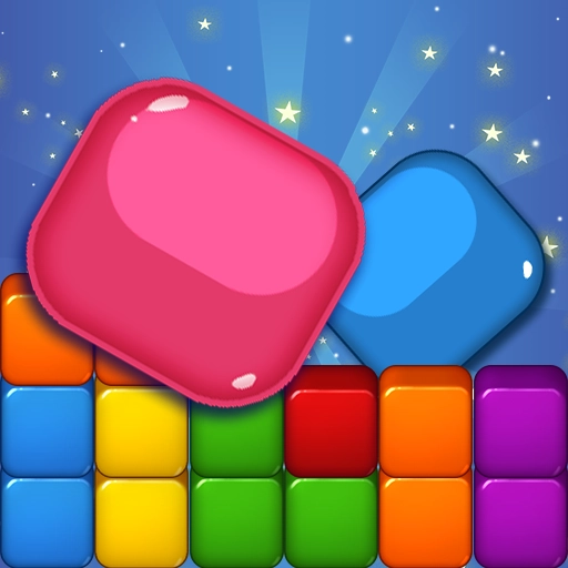 呆萌消消消游戏