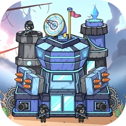 小小的末日村庄游戏纯净