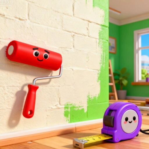 家居装修魔法师安卓