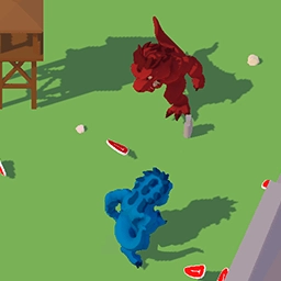 超级动物公园免费版