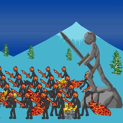 赛博军团出击游戏安装包