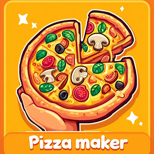 披萨烹饪大师游戏纯净版