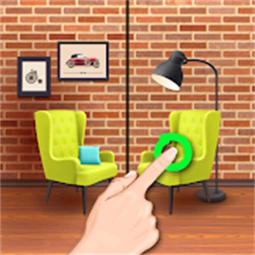 画画找茬手机正版