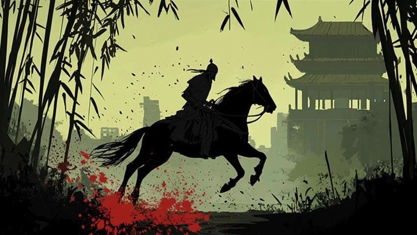 火柴人大哥传截图1