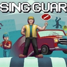 小朋友过马路游戏正版