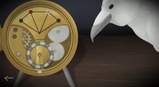 滴答滴答两个人的故事(Tick Tock)游戏截图1