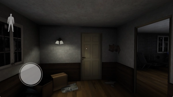 黑暗的互联网(The Dark Internet)免费版截图1