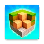 方块世界3D(Block Craft 3D)游戏正版