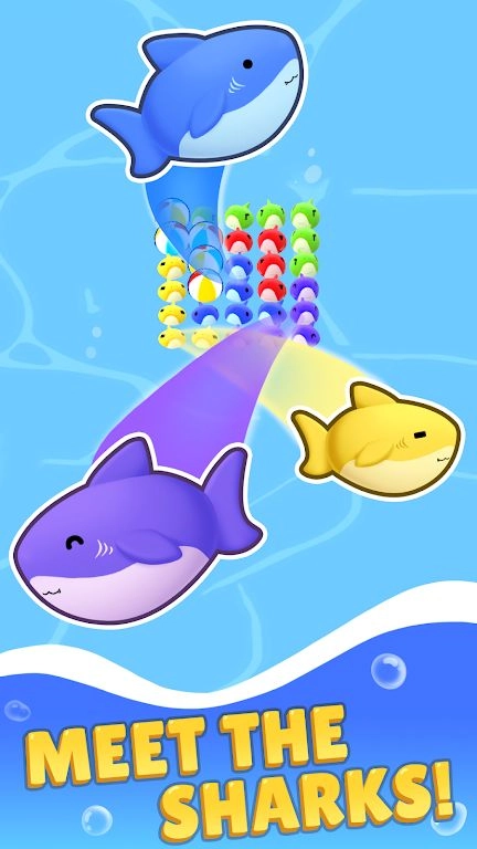 钓鱼狂欢(FishingJam)截图1