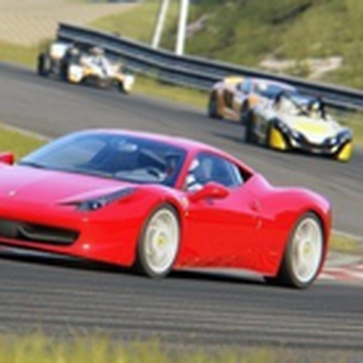 超级越野车游戏