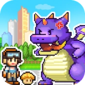 怪兽大都市物语手游版