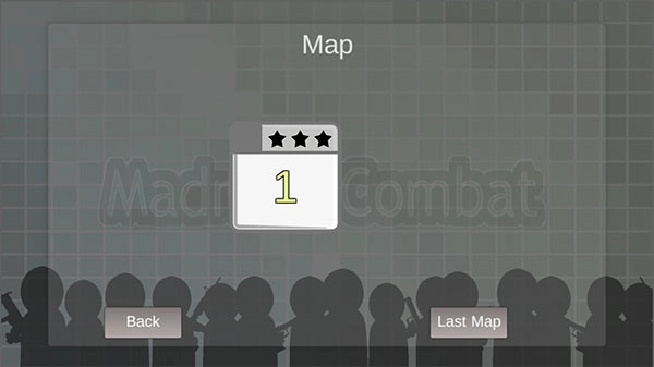 疯狂机械手(Madness Combat)免费版截图1