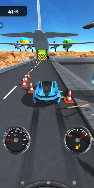 飞机追逐安卓版截图1