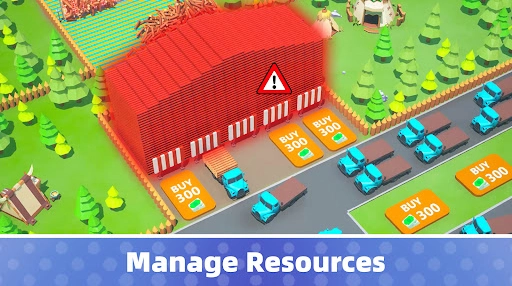 幸存者岛屿(Survivor Island)正版截图1