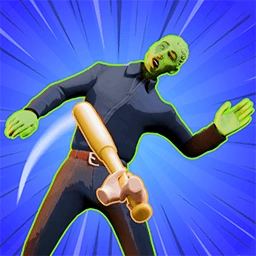 狂扁僵尸直装游戏版